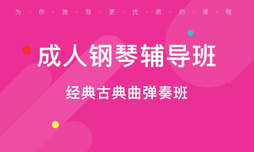 义乌经典古典曲弹奏班 