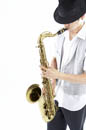电子吉他学习